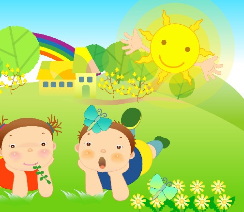 六一儿童节 盘点漳州市区配备社区幼儿园十楼