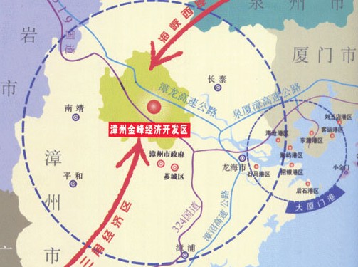 漳州和龙岩经济总量对比_龙岩建发和鸣效果图