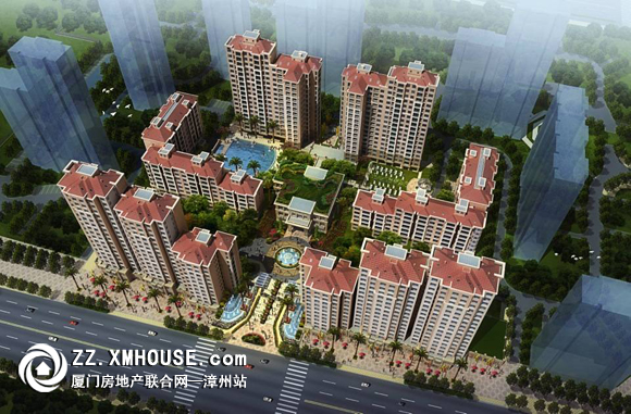 [报价]金九银十楼市火 10月漳州市区房价最新报