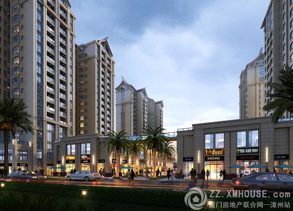 翰林首府 | 新闻插图(zzxf.xmhouse.com)
