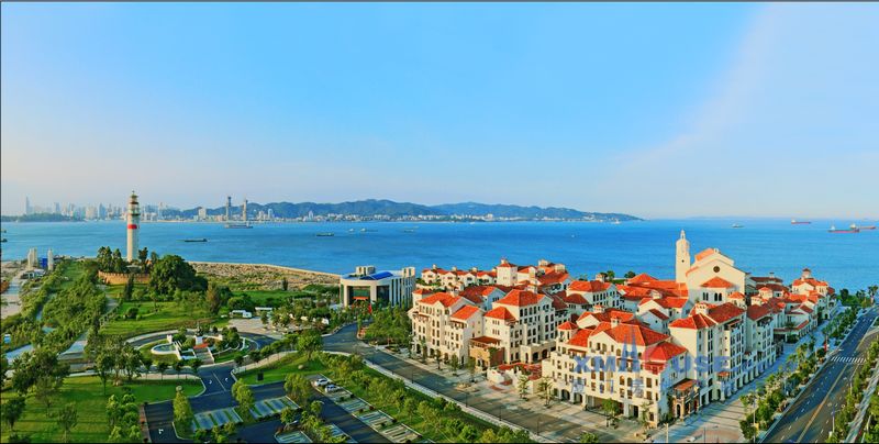 卡达凯斯:南岸开启交通新时代 桥头堡价值倍增