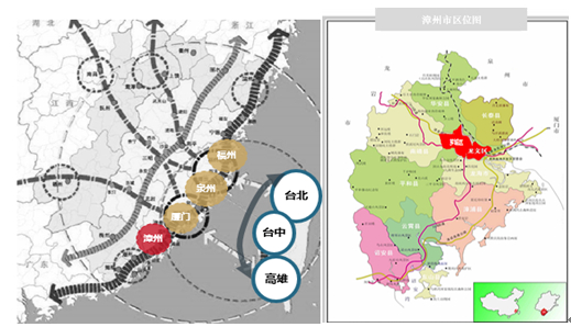 漳州市区常住人口_四面楚歌下 漳州市区楼市如何踩点策略谋出路