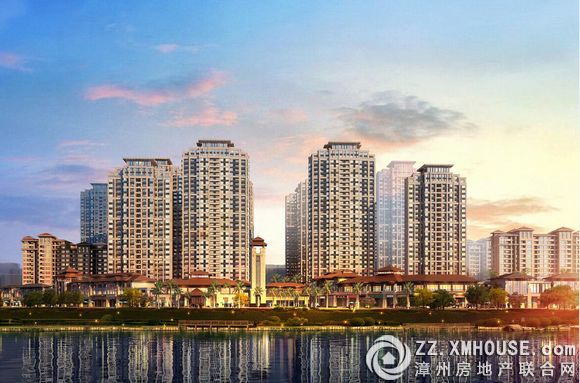 [平和]英才尚层:1#楼紧急加推 老带新方案推出