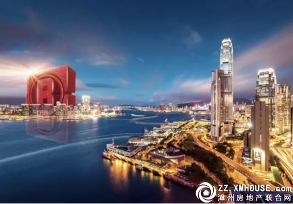 中海·上湾:匠心启承|千亿央企中海地产大