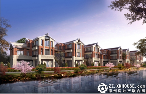 中海·上湾:匠心启承|千亿央企中海地产大