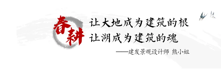 7年深耕，建发碧湖没有公开过的4个秘密