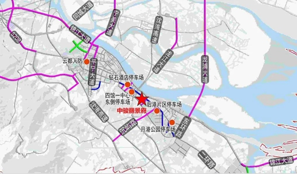 并入漳州拥抱厦门 “撤市设区”后的龙海如何打造新中芯