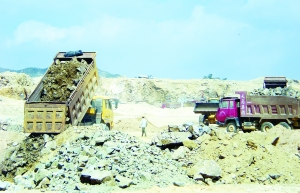 龙海:一台资项目落户南太武 总投资额4亿美元