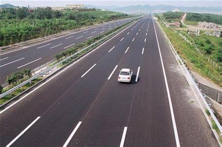 漳州与潮州交通项目对接 沈海高速复线将直通广东-596漳州房产网
