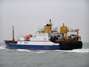 快推进远洋渔业持续健康发展 - 关注周边|时事新