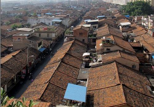 芗城区加快推进危旧房改造征迁 提升防震减灾