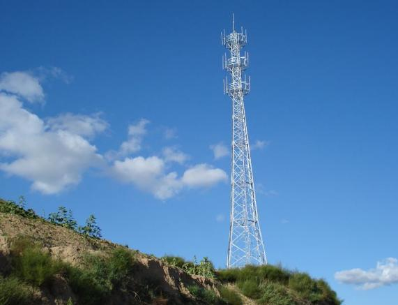 漳州市移动通信基站建设 纳入土地利用总体规