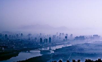 今年3季度福建9城市空气质量排名公布 漳州排