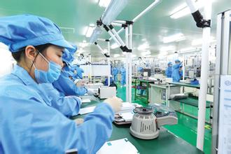 云霄县打造全省最大锂电池供应基地 预计11月