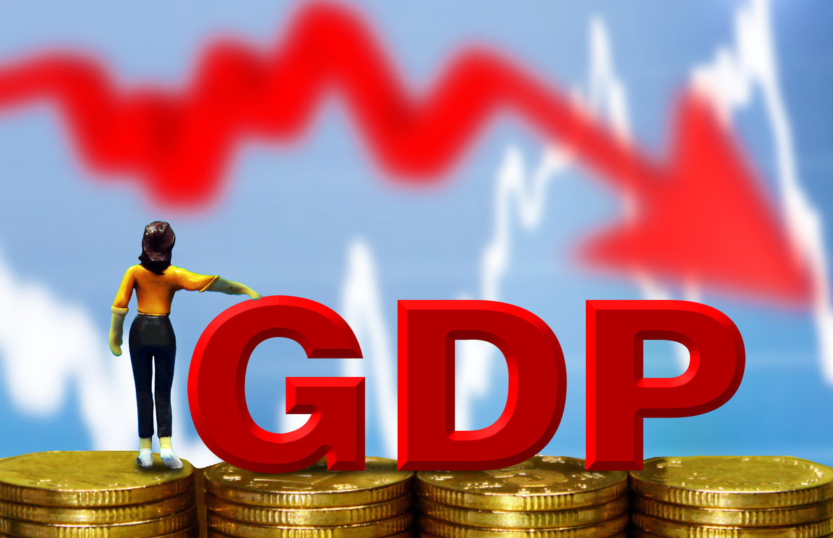 gdp增速_1978 2008年gdp